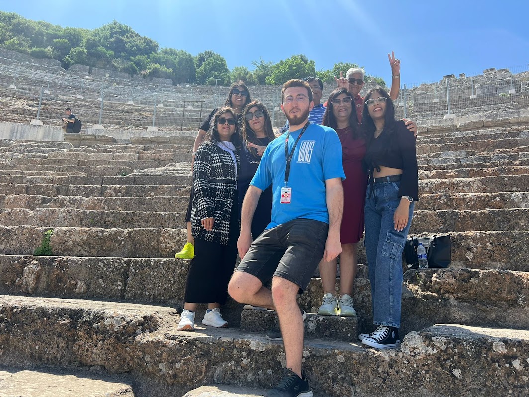 TourDepart