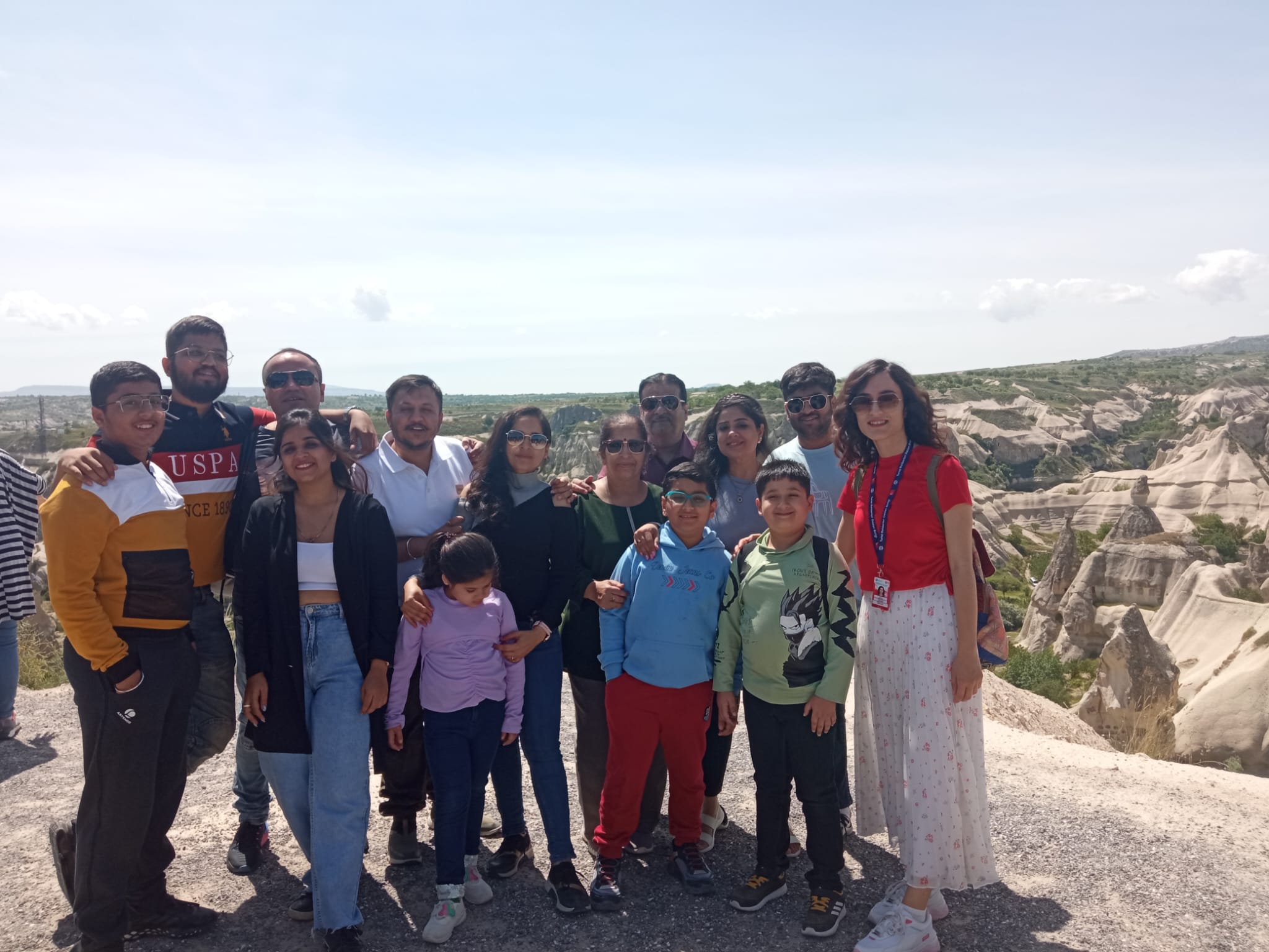 TourDepart