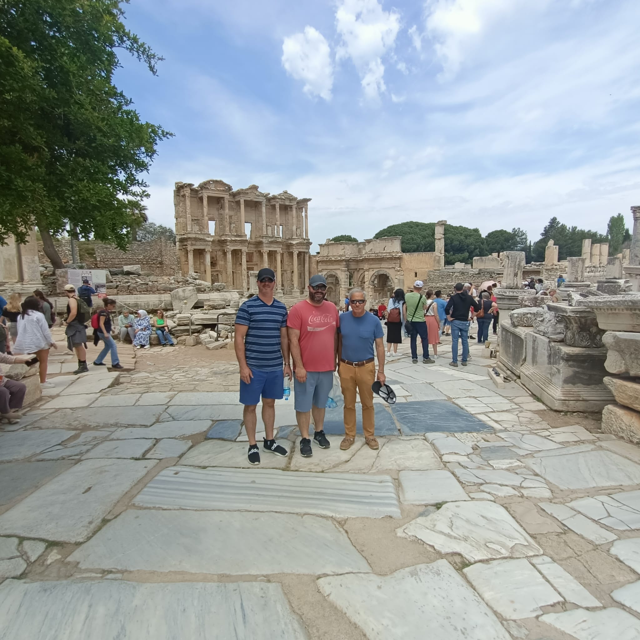TourDepart