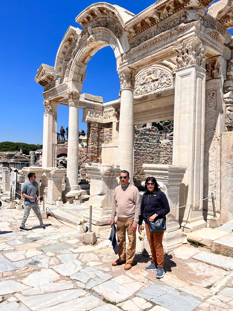 TourDepart