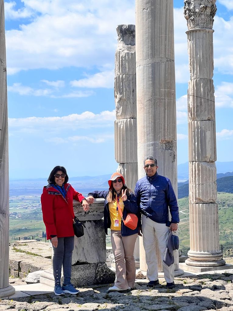 TourDepart