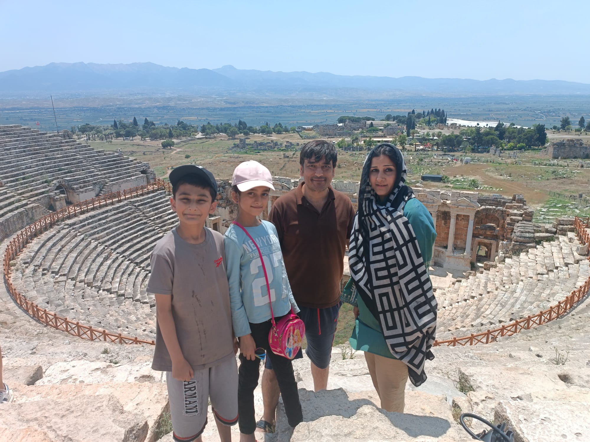 TourDepart